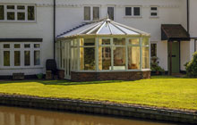 Crockenhill conservatory leads