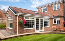 Crockenhill house extension leads