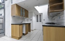 Crockenhill kitchen extension leads